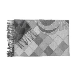 Juna Gobelin Plaid Grå 130 X 190 Cm -Køkkengrej Discountbutik 3990 dfeb01c6 ec0d 4e7b a1d8 a5bb85dee5b3