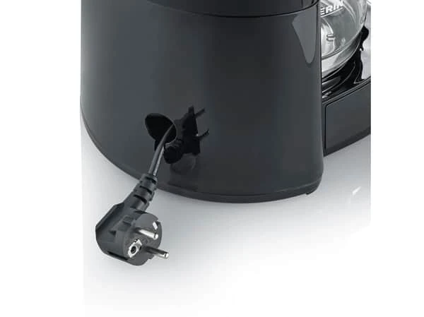 SEVERIN Kaffemaskine KA9554 7 SEVERIN Kaffemaskine KA9554 - Billede 5