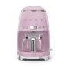 Smeg 50's Style Kaffemaskine DCF02PKEU