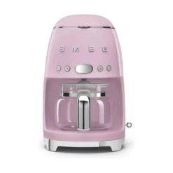 Smeg 50's Style Kaffemaskine DCF02PKEU