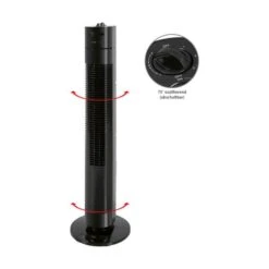 Clatronic Ventilator -Køkkengrej Discountbutik 3990 e0f4205a 15d2 484e a3de 996beb490a7a