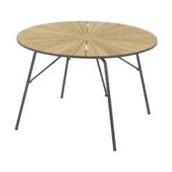 Marguerit Havemøbelsæt - 1 Bord Og 4 Stole -Køkkengrej Discountbutik 3990 e1445aa5 8786 469c bc0e 2b9240d523d2