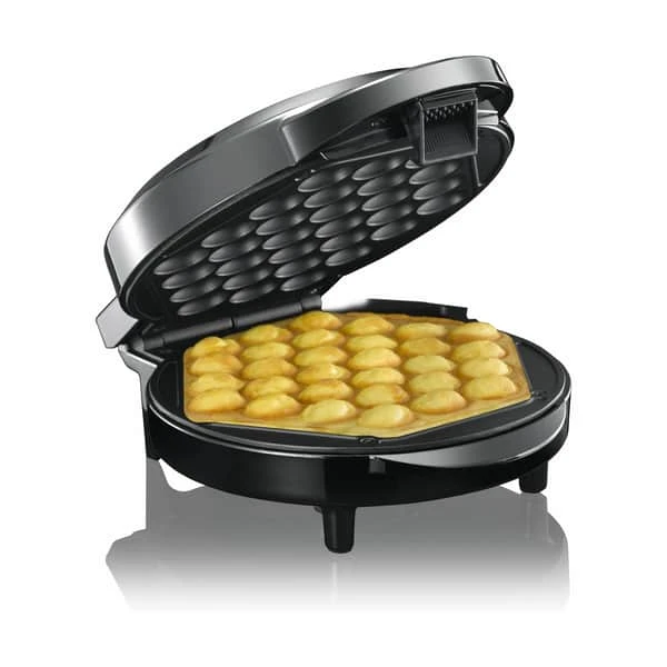 Melissa Boble Vaffeljern 5 Melissa Boble Vaffeljern - Billede 3