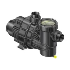 Swim & Fun Aqua Master Poolpumpe Til Store Pools