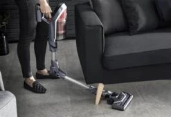 OBH Nordica X-Force Essential Stangstøvsuger EO9617NO -Køkkengrej Discountbutik 3990 e1dce51c 532f 4347 a134 b0e8c3ce4b0e