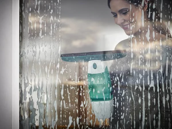 Leifheit Vinduesvasker - 4 Dele 5 Leifheit Vinduesvasker - 4 Dele - Billede 3