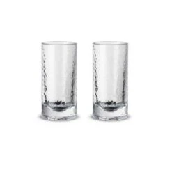 Holmegaard Forma Longdrinkglas - 2 Stk.