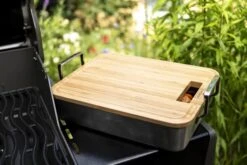 Napoleon Bradepande M. Skærebræt 9 Napoleon Bradepande M. Skærebræt -Køkkengrej Discountbutik 3990 e1fa8ffb 60b6 4907 9fcf fc3f281e7471