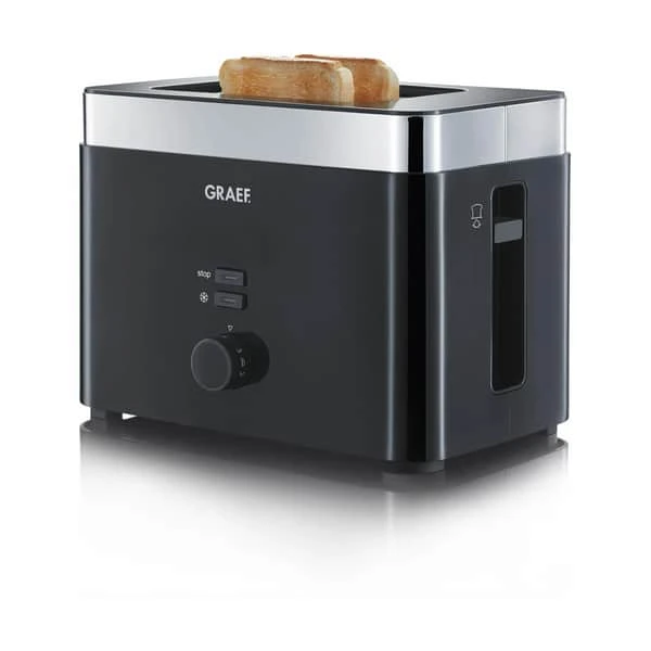 Brødrister TO62EU 3 Brødrister TO62EU