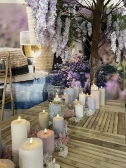 Real Flame LED Udendørs Bloklys 6 Real Flame LED Udendørs Bloklys -Køkkengrej Discountbutik 3990 e23def6f e628 4e52 8718 b2e3764595b1