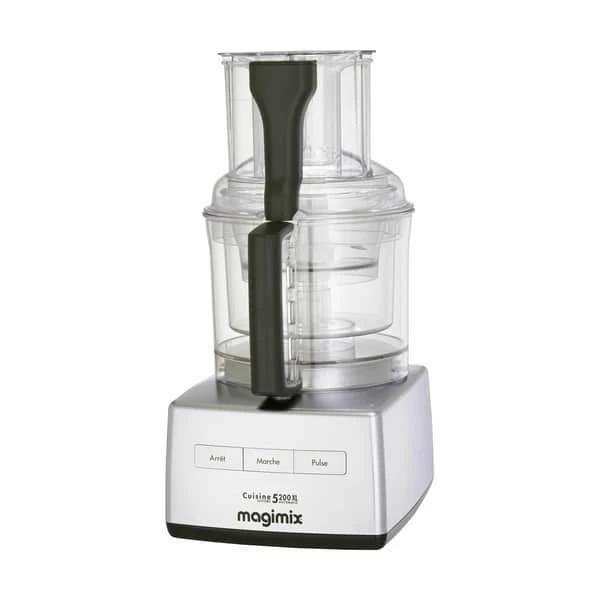 Magimix Foodprocessor CS 5200 XL 3 Magimix Foodprocessor CS 5200 XL