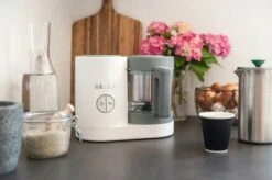 Beaba Baby Cook Neo Foodprocessor -Køkkengrej Discountbutik 3990 e282e51c 184e 421e a381 0ef0997e950d