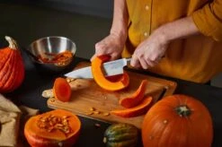 Fiskars Sensei Kokkekniv -Køkkengrej Discountbutik 3990 e297bf79 d2d1 4c49 b408 9c80813dc756