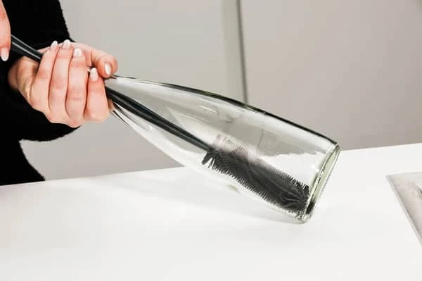 Flaskebørste 5 Flaskebørste - Billede 3