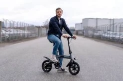 Mini El-cykel 2.0 10 Mini El-cykel 2.0 -Køkkengrej Discountbutik 3990 e32ae8d0 a91e 4907 bece 70687c24ecbc