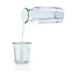 Eva Solo Recycled Glaskaraffel M. Kork -Køkkengrej Discountbutik 3990 e33f3957 3ec0 40cb be43 090e93f2e274