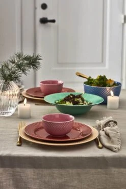 Lyngby Porcelæn Rhombe Color Pastatallerken 8 Lyngby Porcelæn Rhombe Color Pastatallerken -Køkkengrej Discountbutik 3990 e348f4ec 854a 439e bff3 672487003bb0