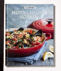 Le Creuset Middelhavets Køkken