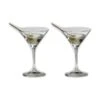 Riedel Vinum Martiniglas - 2 Stk. -Køkkengrej Discountbutik 3990 e3559e25 8fa2 40f6 83e6 adaee497643c