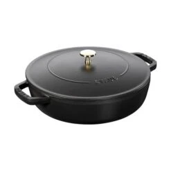 Staub Sautegryde