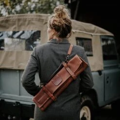 Knivtaske 8 Knivtaske -Køkkengrej Discountbutik 3990 e38b2409 2417 43a0 abfe 9c06817e0c1a