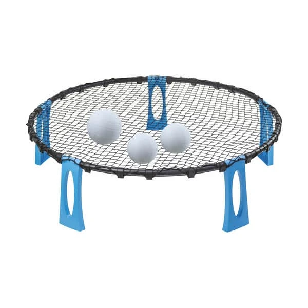 Smash Ball Spilsæt 3 Smash Ball Spilsæt