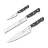Pluton Knivsæt - 3 Dele -Køkkengrej Discountbutik 3990 e420d9b2 1862 45f5 bdb0 6c8dd46fbf0d
