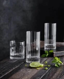 Luigi Bormioli Bach Glas - 6 Stk. -Køkkengrej Discountbutik 3990 e44444dd ce90 4a97 8de4 85ebaaf49d99