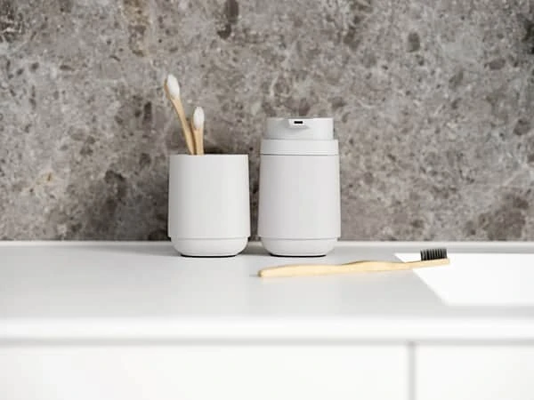 Zone Time Tandbørstekrus 4 Zone Time Tandbørstekrus - Billede 2