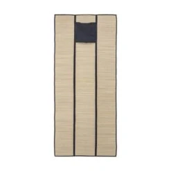 Bloomingville Mallaku Strandmåtte