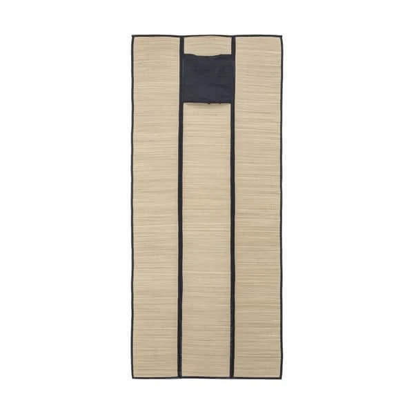 Bloomingville Mallaku Strandmåtte 3 Bloomingville Mallaku Strandmåtte