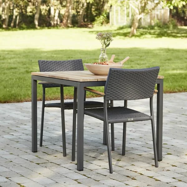 Toscana Bord 4 Toscana Bord - Billede 2