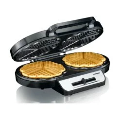 Melissa Dobbelt Vaffeljern -Køkkengrej Discountbutik 3990 e4d20690 9da8 42b4 8609 0b1434113d06