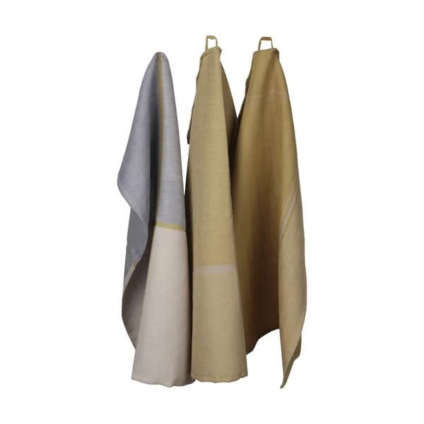 Viskestykke Sildeben 5 Viskestykke Sildeben - Billede 3