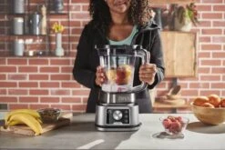 Ninja Foodi Blender CB350EU -Køkkengrej Discountbutik 3990 e53096fd 0dde 47ad 998f 355a1e994397