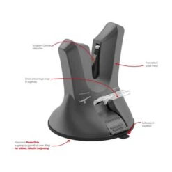 XBlade Knivsliber 9 XBlade Knivsliber -Køkkengrej Discountbutik 3990 e535cc75 3822 477f 9938 9c86cdd2e724