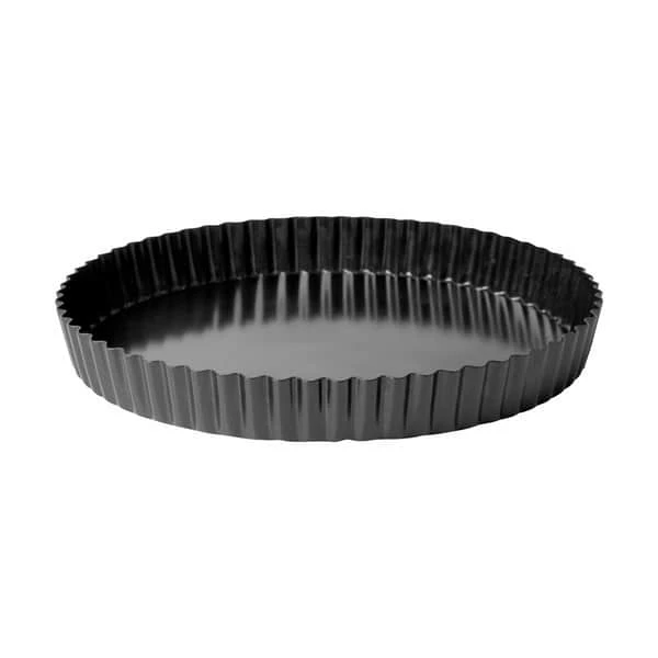 Premium Tærteform M. Løs Bund 3 Premium Tærteform M. Løs Bund