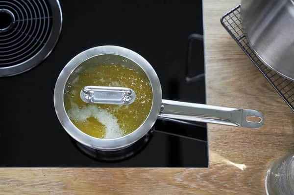 Zwilling Pro Kasserolle 5 Zwilling Pro Kasserolle - Billede 3