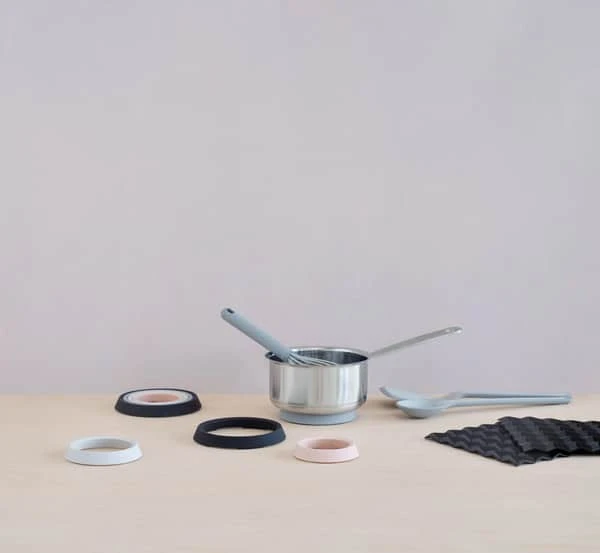 RIG TIG Place-It Bordskåner - 4 Stk. 4 RIG TIG Place-It Bordskåner - 4 Stk. - Billede 2