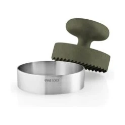 Eva Solo Green Tool Bøfformer -Køkkengrej Discountbutik 3990 e5ccc3c2 08ee 4f0e 9ba3 b8b8a0e859bf