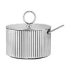 Georg Jensen Bernadotte Sukkerskål M. Ske 2 Georg Jensen Bernadotte Sukkerskål M. Ske -Køkkengrej Discountbutik 3990 e5e750f7 f7f2 49e1 9b8b 508f99aa537a