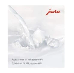 Jura HP1 Mælkeslangekit