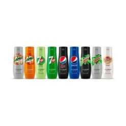 SodaStream Sirup - Pepsi Max -Køkkengrej Discountbutik 3990 e625651f e373 4874 b004 f616dfdf71a3