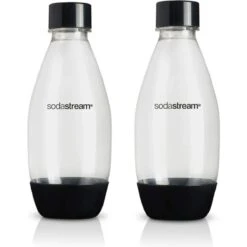 SodaStream Flaske - 2 Stk.