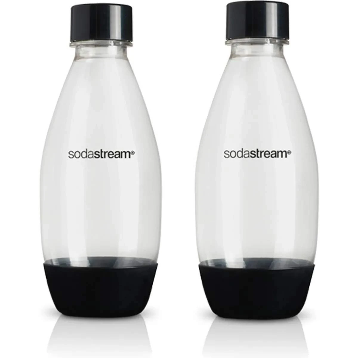 SodaStream Flaske - 2 Stk. 3 SodaStream Flaske - 2 Stk.