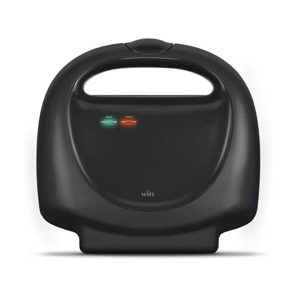 Witt Premium Sandwich Maker 3 Witt Premium Sandwich Maker