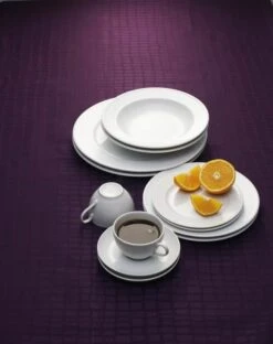 Pillivuyt Plissé Dyb Tallerken 5 Pillivuyt Plissé Dyb Tallerken -Køkkengrej Discountbutik 3990 e6f7f5f5 38d9 4919 b618 a4ede25f55a6