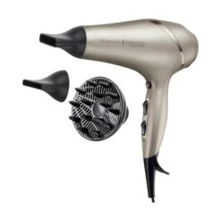 Remington Advanced Colour Protect AC Hårtørrer