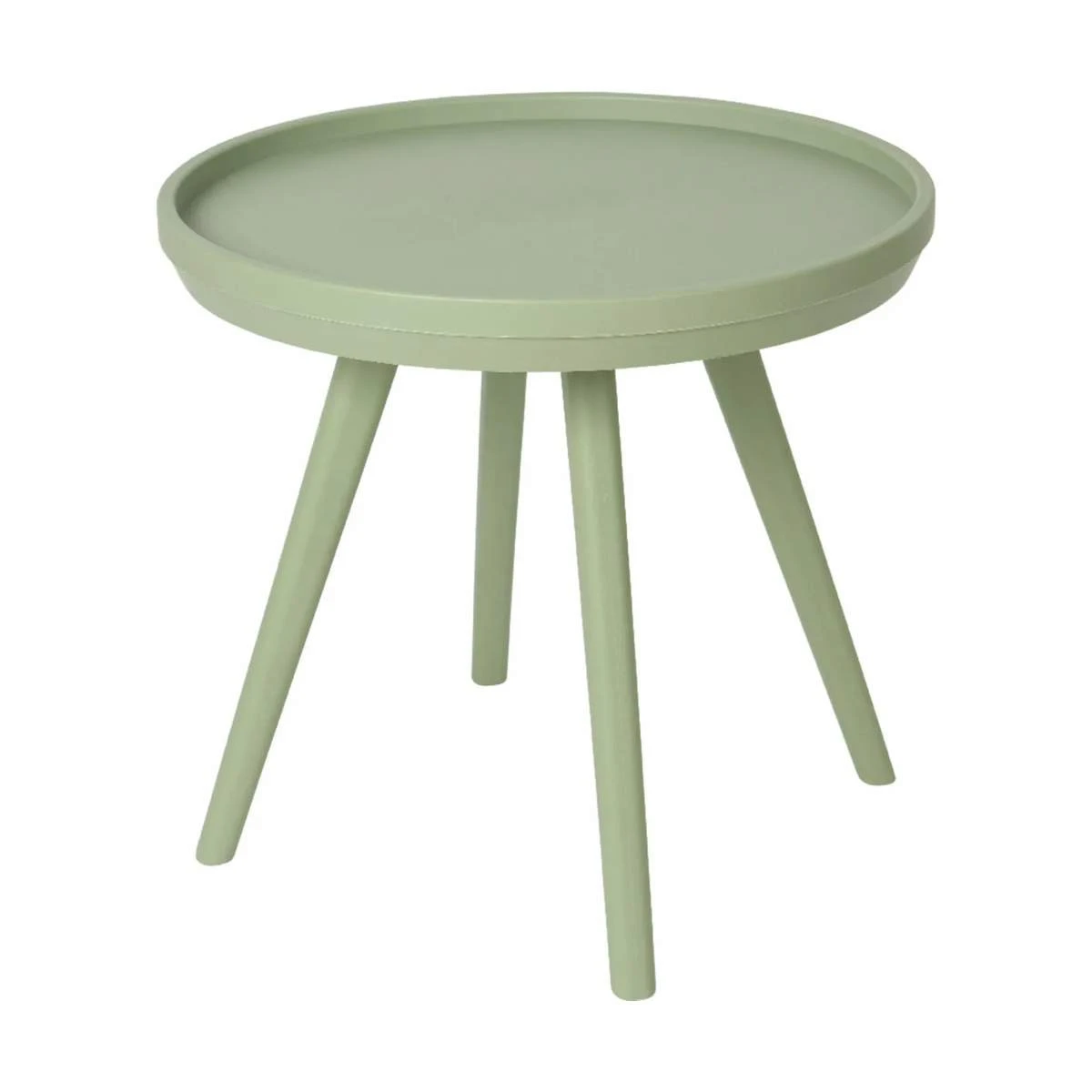 Udendørs Sidebord 3 Udendørs Sidebord