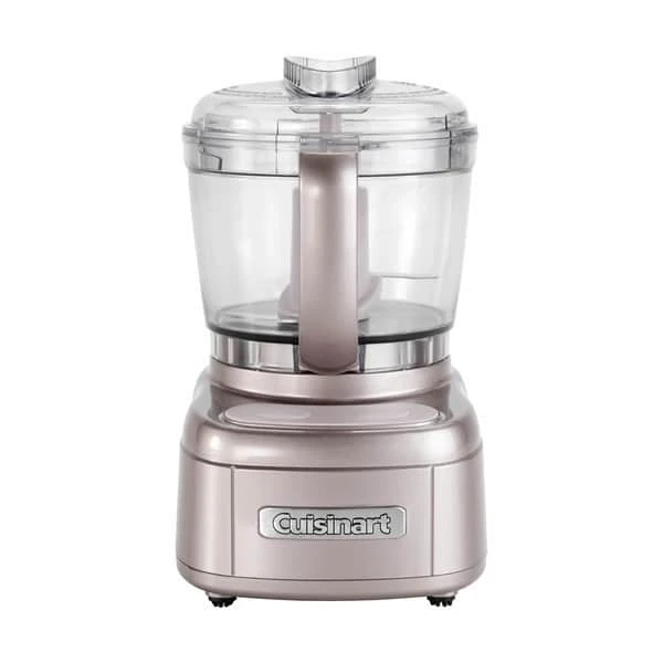 Cuisinart Mini Prep Pro Minihakker ECH4PE 3 Cuisinart Mini Prep Pro Minihakker ECH4PE
